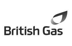 British Gas logo
